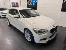 2015/65 BMW M135i - AUTO - 103K MILES FSH - STUNNING EXAMPLE