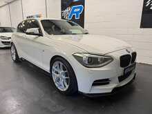 2015/65 BMW M135i - AUTO - 103K MILES FSH - STUNNING EXAMPLE