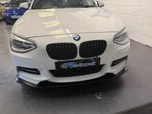 2015/65 BMW M135i - AUTO - 103K MILES FSH - STUNNING EXAMPLE