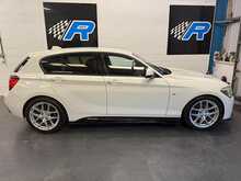 2015/65 BMW M135i - AUTO - 103K MILES FSH - STUNNING EXAMPLE