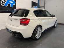 2015/65 BMW M135i - AUTO - 103K MILES FSH - STUNNING EXAMPLE