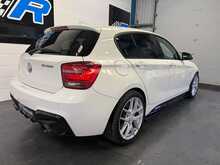 2015/65 BMW M135i - AUTO - 103K MILES FSH - STUNNING EXAMPLE
