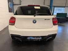 2015/65 BMW M135i - AUTO - 103K MILES FSH - STUNNING EXAMPLE