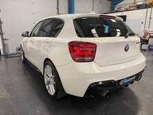 2015/65 BMW M135i - AUTO - 103K MILES FSH - STUNNING EXAMPLE