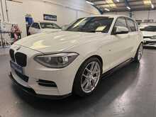 2015/65 BMW M135i - AUTO - 103K MILES FSH - STUNNING EXAMPLE