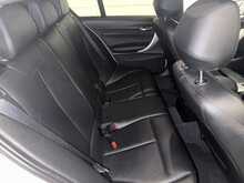 2015/65 BMW M135i - AUTO - 103K MILES FSH - STUNNING EXAMPLE