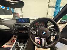 2015/65 BMW M135i - AUTO - 103K MILES FSH - STUNNING EXAMPLE