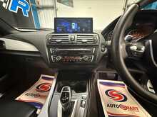 2015/65 BMW M135i - AUTO - 103K MILES FSH - STUNNING EXAMPLE