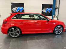 2016 AUDI RS3 2.5 TFSI QUATTRO SPORTBACK = ORIGINAL EXAMPLE - RS EXHAUST / SUPERSPORTS