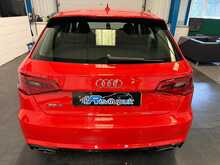 2016 AUDI RS3 2.5 TFSI QUATTRO SPORTBACK = ORIGINAL EXAMPLE - RS EXHAUST / SUPERSPORTS
