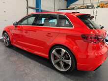 2016 AUDI RS3 2.5 TFSI QUATTRO SPORTBACK = ORIGINAL EXAMPLE - RS EXHAUST / SUPERSPORTS