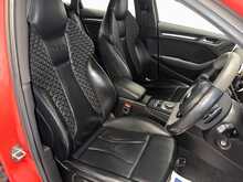 2016 AUDI RS3 2.5 TFSI QUATTRO SPORTBACK = ORIGINAL EXAMPLE - RS EXHAUST / SUPERSPORTS