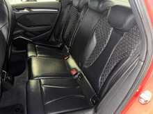 2016 AUDI RS3 2.5 TFSI QUATTRO SPORTBACK = ORIGINAL EXAMPLE - RS EXHAUST / SUPERSPORTS
