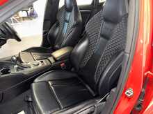 2016 AUDI RS3 2.5 TFSI QUATTRO SPORTBACK = ORIGINAL EXAMPLE - RS EXHAUST / SUPERSPORTS