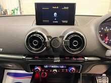 2016 AUDI RS3 2.5 TFSI QUATTRO SPORTBACK = ORIGINAL EXAMPLE - RS EXHAUST / SUPERSPORTS