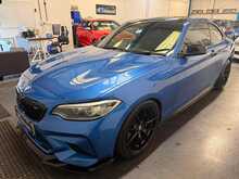 2014 BMW M235i COUPE - STAGE 2 - 430BHP - OVER 6K SOENT ROD BEARINGS / TIMING CHAIN