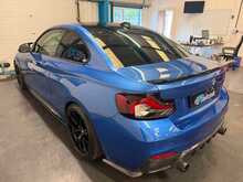 2014 BMW M235i COUPE - STAGE 2 - 430BHP - OVER 6K SOENT ROD BEARINGS / TIMING CHAIN