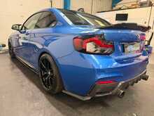 2014 BMW M235i COUPE - STAGE 2 - 430BHP - OVER 6K SOENT ROD BEARINGS / TIMING CHAIN