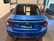 2014 BMW M235i COUPE - STAGE 2 - 430BHP - OVER 6K SOENT ROD BEARINGS / TIMING CHAIN
