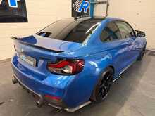 2014 BMW M235i COUPE - STAGE 2 - 430BHP - OVER 6K SOENT ROD BEARINGS / TIMING CHAIN