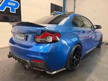 2014 BMW M235i COUPE - STAGE 2 - 430BHP - OVER 6K SOENT ROD BEARINGS / TIMING CHAIN