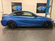 2014 BMW M235i COUPE - STAGE 2 - 430BHP - OVER 6K SOENT ROD BEARINGS / TIMING CHAIN