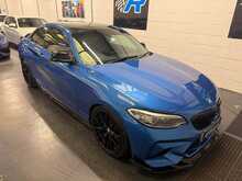 2014 BMW M235i COUPE - STAGE 2 - 430BHP - OVER 6K SOENT ROD BEARINGS / TIMING CHAIN