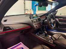 2014 BMW M235i COUPE - STAGE 2 - 430BHP - OVER 6K SOENT ROD BEARINGS / TIMING CHAIN