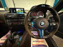 2014 BMW M235i COUPE - STAGE 2 - 430BHP - OVER 6K SOENT ROD BEARINGS / TIMING CHAIN