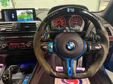 2014 BMW M235i COUPE - STAGE 2 - 430BHP - OVER 6K SOENT ROD BEARINGS / TIMING CHAIN