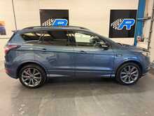 2019/69 FORD KUGA 2.0 DIESEL ST LINE EDITION - 47K MILES FSH - NAVIGATION -