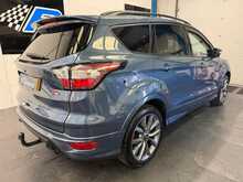 2019/69 FORD KUGA 2.0 DIESEL ST LINE EDITION - 47K MILES FSH - NAVIGATION -