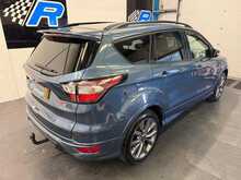 2019/69 FORD KUGA 2.0 DIESEL ST LINE EDITION - 47K MILES FSH - NAVIGATION -