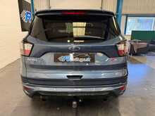 2019/69 FORD KUGA 2.0 DIESEL ST LINE EDITION - 47K MILES FSH - NAVIGATION -