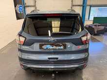2019/69 FORD KUGA 2.0 DIESEL ST LINE EDITION - 47K MILES FSH - NAVIGATION -