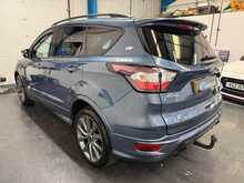 2019/69 FORD KUGA 2.0 DIESEL ST LINE EDITION - 47K MILES FSH - NAVIGATION -