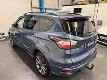 2019/69 FORD KUGA 2.0 DIESEL ST LINE EDITION - 47K MILES FSH - NAVIGATION -