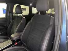 2019/69 FORD KUGA 2.0 DIESEL ST LINE EDITION - 47K MILES FSH - NAVIGATION -