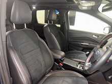 2019/69 FORD KUGA 2.0 DIESEL ST LINE EDITION - 47K MILES FSH - NAVIGATION -