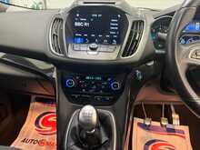 2019/69 FORD KUGA 2.0 DIESEL ST LINE EDITION - 47K MILES FSH - NAVIGATION -