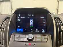 2019/69 FORD KUGA 2.0 DIESEL ST LINE EDITION - 47K MILES FSH - NAVIGATION -