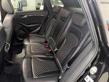2016 AUDI SQ5+ 3.0 TDI QUATTRO - 335BHP - PAN ROOF = LEATHER - NAVIGATION