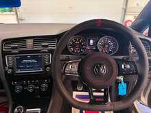 2017 VW GOLF GTI - RARE MANUAL - APR STAGE 2 - 405BHP - OVER 20K SPENT