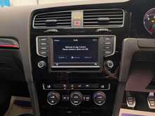 2017 VW GOLF GTI - RARE MANUAL - APR STAGE 2 - 405BHP - OVER 20K SPENT