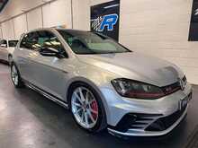 2017 VW GOLF GTI - RARE MANUAL - APR STAGE 2 - 405BHP - OVER 20K SPENT