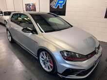 2017 VW GOLF GTI - RARE MANUAL - APR STAGE 2 - 405BHP - OVER 20K SPENT