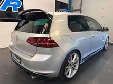 2017 VW GOLF GTI - RARE MANUAL - APR STAGE 2 - 405BHP - OVER 20K SPENT