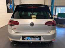 2017 VW GOLF GTI - RARE MANUAL - APR STAGE 2 - 405BHP - OVER 20K SPENT