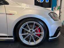 2017 VW GOLF GTI - RARE MANUAL - APR STAGE 2 - 405BHP - OVER 20K SPENT