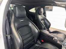 2013/63 MERCEDES C63 AMG - EDITION 507 COUPE - RARE COLLECTORS CAR!! - BLACK SERIES KIT